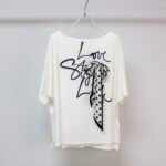 sukongfashion-women's t-shirts-NO.16085-white-hanging