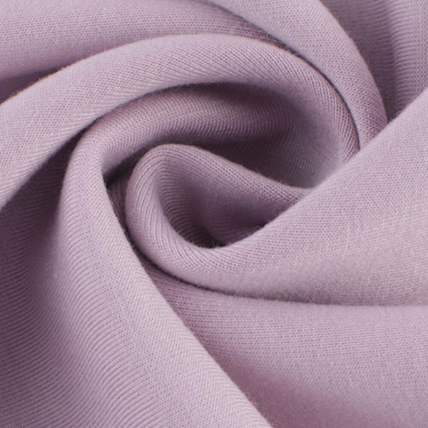 air layer fabric detail